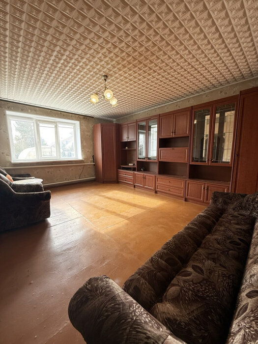 п. Большой Исток, ул. Птицеводов, 4 (городской округ Сысертский) - фото квартиры (2)