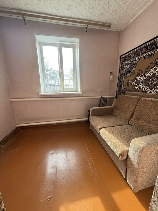 п. Большой Исток, ул. Птицеводов, 4 (городской округ Сысертский) - фото квартиры (3)