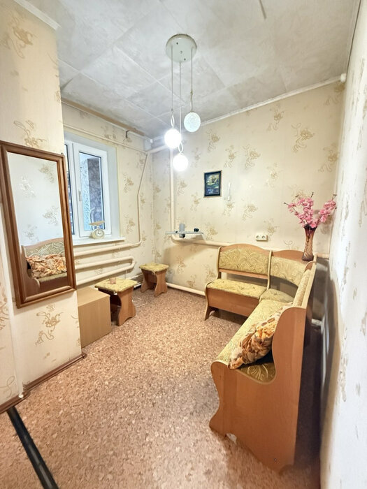 п. Большой Исток, ул. Птицеводов, 4 (городской округ Сысертский) - фото квартиры (4)