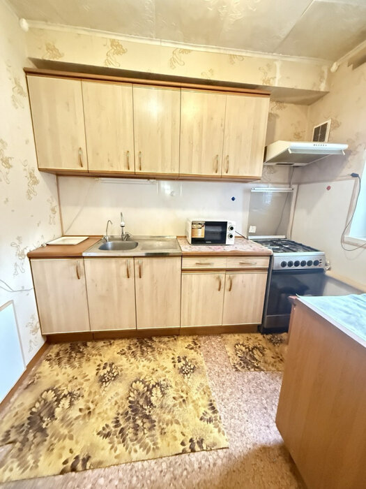 п. Большой Исток, ул. Птицеводов, 4 (городской округ Сысертский) - фото квартиры (5)