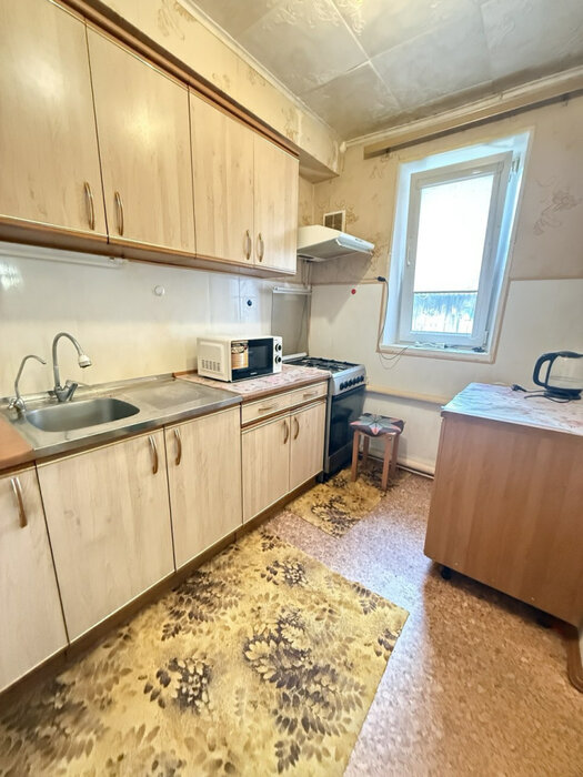 п. Большой Исток, ул. Птицеводов, 4 (городской округ Сысертский) - фото квартиры (6)