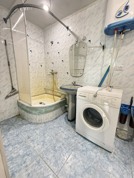 п. Большой Исток, ул. Птицеводов, 4 (городской округ Сысертский) - фото квартиры (7)