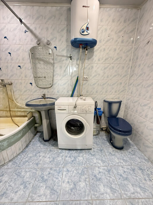 п. Большой Исток, ул. Птицеводов, 4 (городской округ Сысертский) - фото квартиры (8)