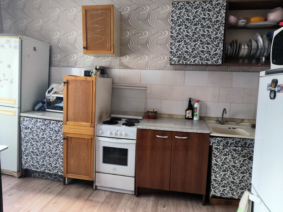 Екатеринбург, СНТ Заря, ул. Начдива Онуфриева, 117 (УНЦ) - фото сада (3)