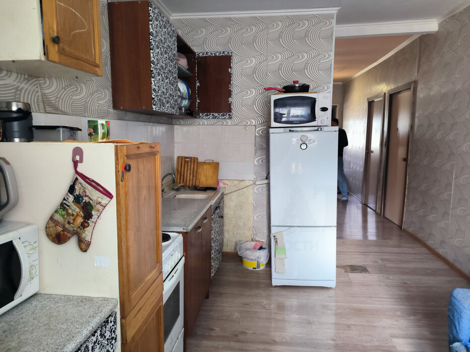 Екатеринбург, СНТ Заря, ул. Начдива Онуфриева, 117 (УНЦ) - фото сада (4)