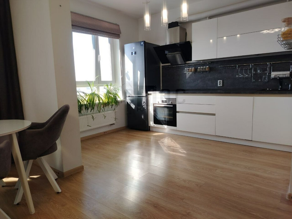 Екатеринбург, ул. Волгоградская, 18 (Юго-Западный) - фото квартиры (1)