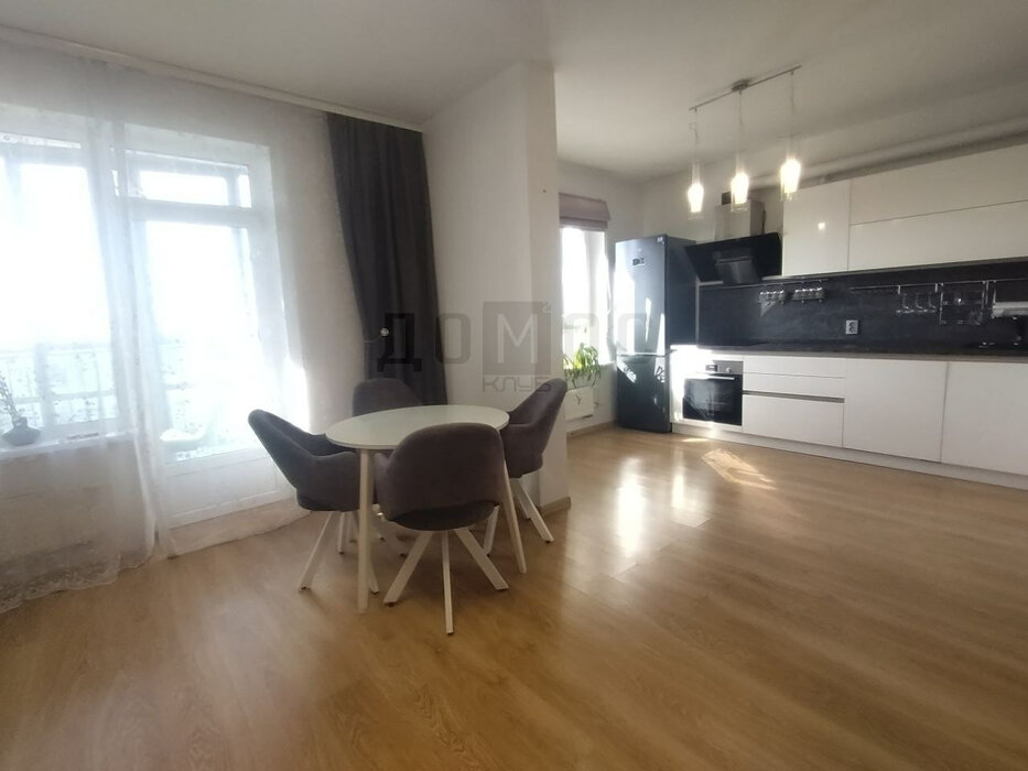 Екатеринбург, ул. Волгоградская, 18 (Юго-Западный) - фото квартиры (2)