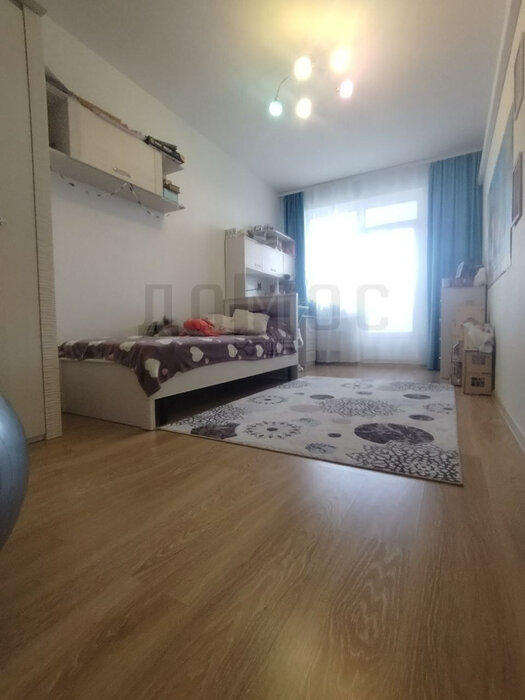 Екатеринбург, ул. Волгоградская, 18 (Юго-Западный) - фото квартиры (4)