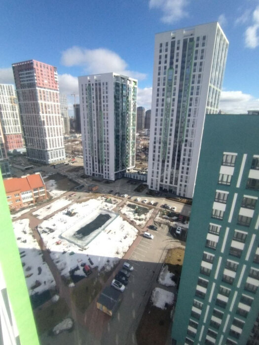 Екатеринбург, ул. Волгоградская, 18 (Юго-Западный) - фото квартиры (5)