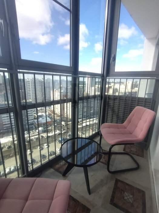 Екатеринбург, ул. Волгоградская, 18 (Юго-Западный) - фото квартиры (6)