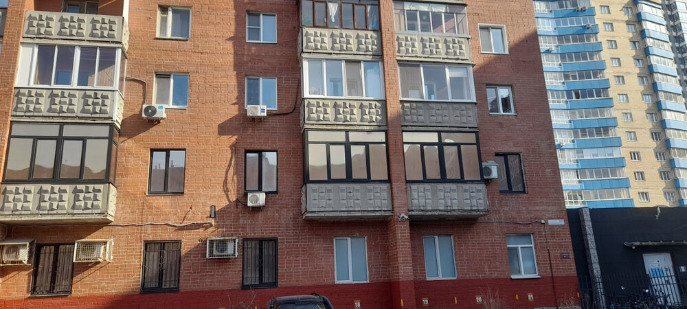 Екатеринбург, ул. Сулимова, 6а (Пионерский) - фото квартиры (1)