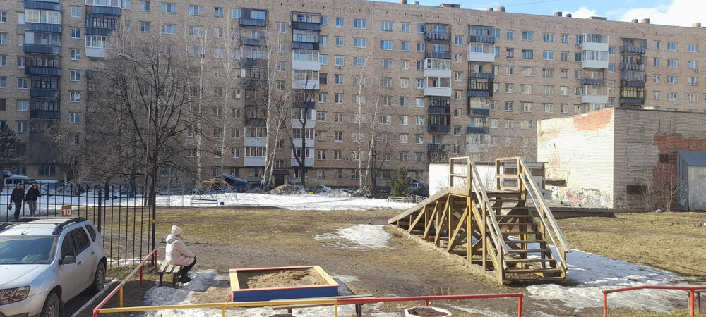 Екатеринбург, ул. Сулимова, 6а (Пионерский) - фото квартиры (5)