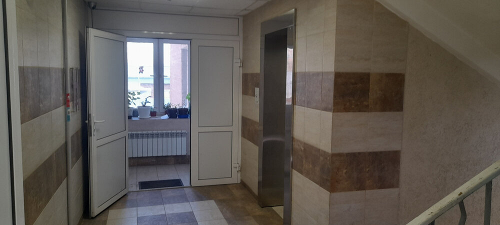 Екатеринбург, ул. Сулимова, 6а (Пионерский) - фото квартиры (8)