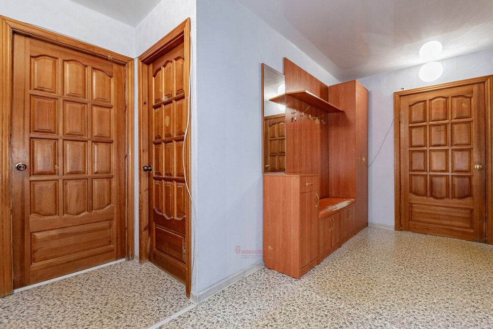 Екатеринбург, ул. Ильича, 28 (Уралмаш) - фото квартиры (2)