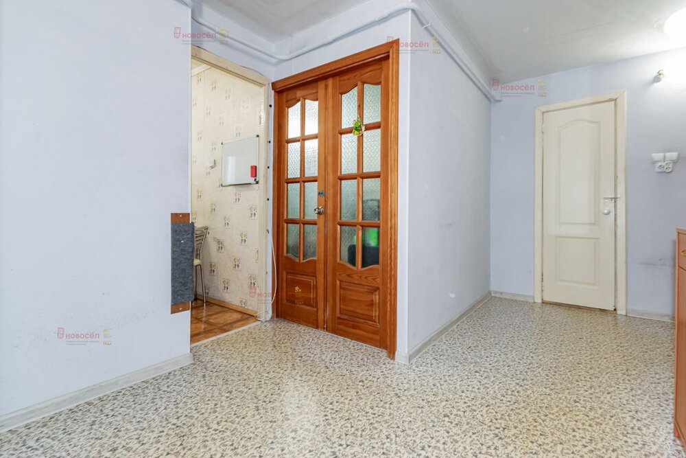 Екатеринбург, ул. Ильича, 28 (Уралмаш) - фото квартиры (3)