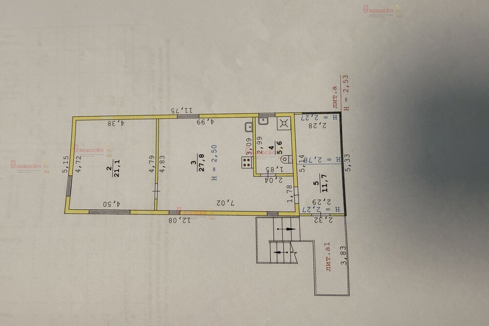 Екатеринбург, СТ Янтарь - фото сада (7)