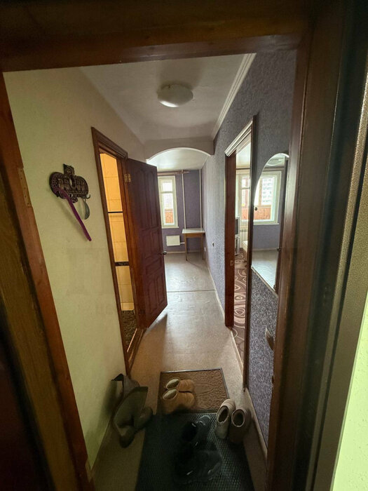 Екатеринбург, ул. Опалихинская, 19 (Заречный) - фото квартиры (2)