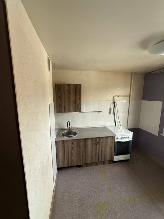 Екатеринбург, ул. Опалихинская, 19 (Заречный) - фото квартиры (4)