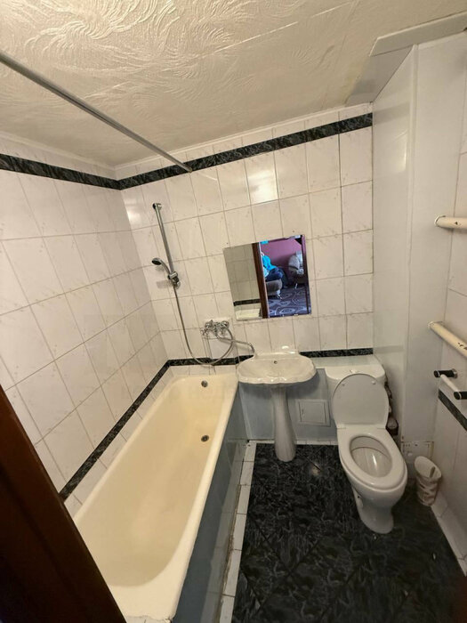 Екатеринбург, ул. Опалихинская, 19 (Заречный) - фото квартиры (5)