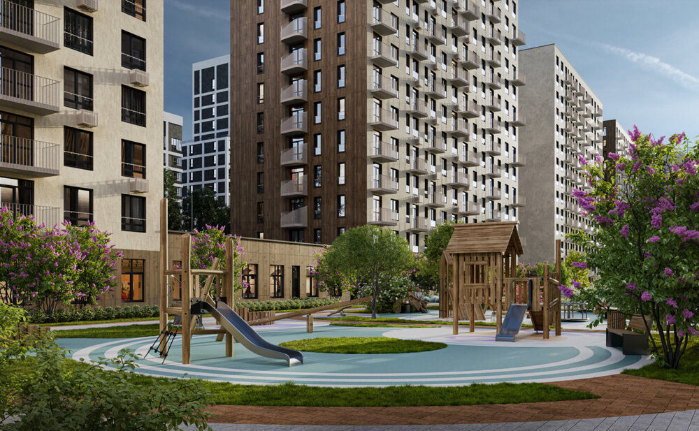 Екатеринбург, ул. Нескучная, 6 (Солнечный) - фото квартиры (2)