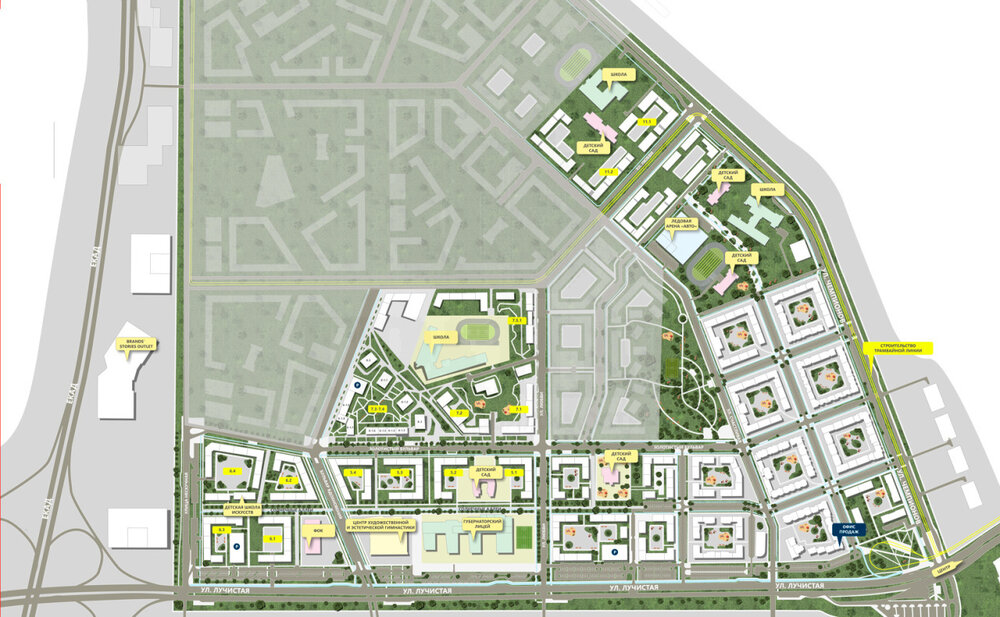 Екатеринбург, ул. Нескучная, 6 (Солнечный) - фото квартиры (4)