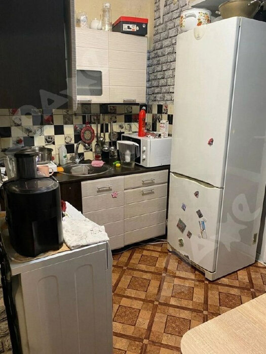 Екатеринбург, ул. Титова, 27а (Вторчермет) - фото комнаты (3)