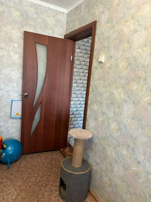 Екатеринбург, ул. Титова, 27а (Вторчермет) - фото комнаты (5)