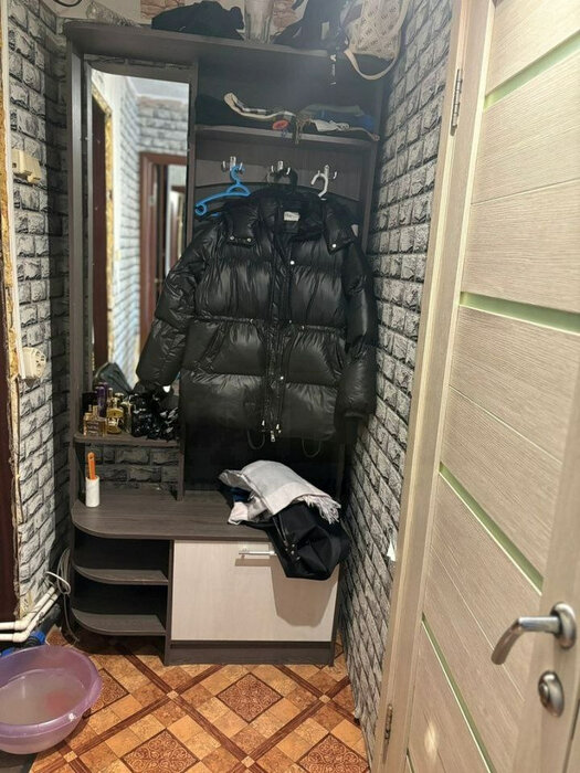 Екатеринбург, ул. Титова, 27а (Вторчермет) - фото комнаты (6)