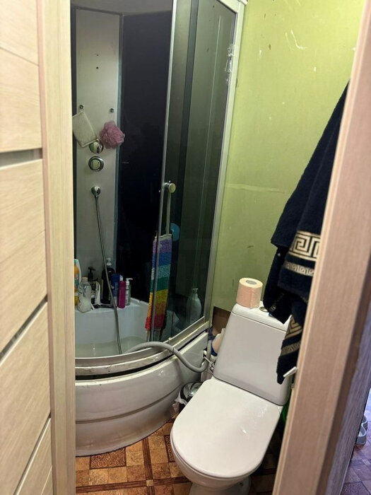 Екатеринбург, ул. Титова, 27а (Вторчермет) - фото комнаты (7)