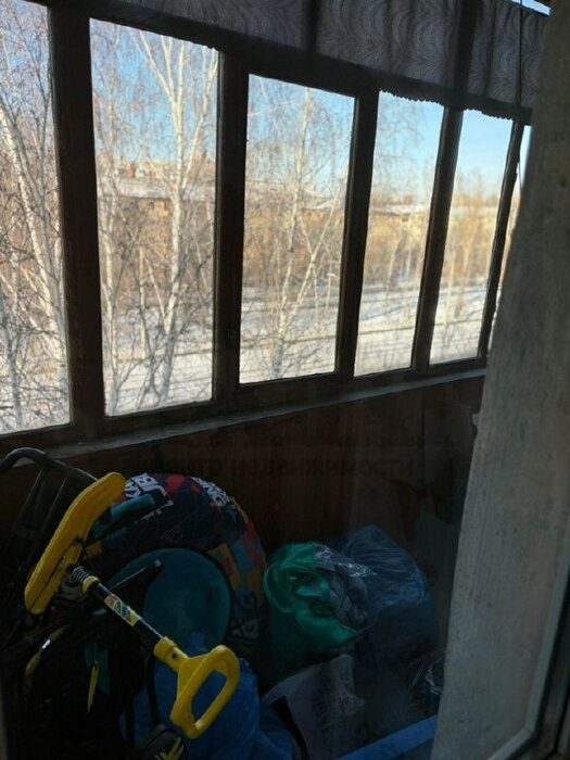 Екатеринбург, ул. Титова, 27а (Вторчермет) - фото комнаты (8)