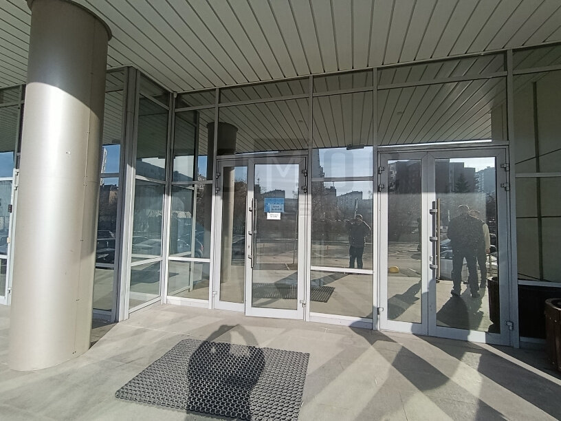 Екатеринбург, ул. Маяковского, 25а (Пионерский) - фото офисного помещения (1)