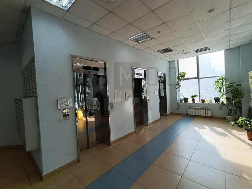 Екатеринбург, ул. Маяковского, 25а (Пионерский) - фото офисного помещения (4)