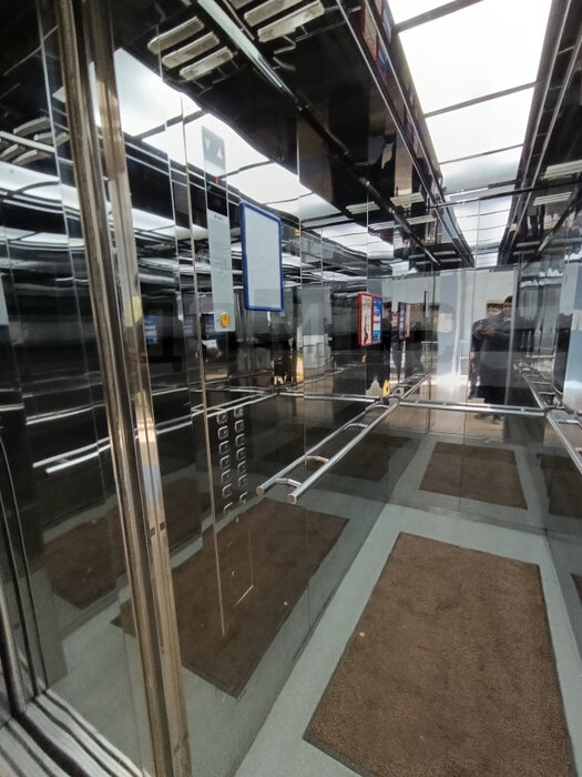 Екатеринбург, ул. Маяковского, 25а (Пионерский) - фото офисного помещения (5)