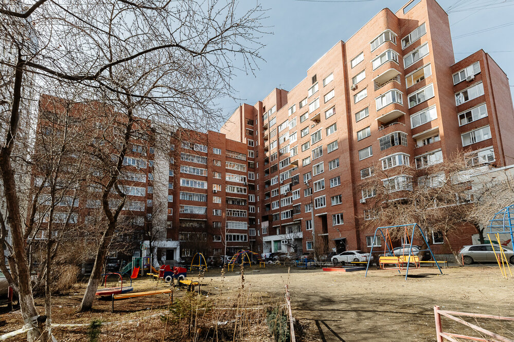 Екатеринбург, ул. Декабристов, 51 (Центр) - фото квартиры (1)