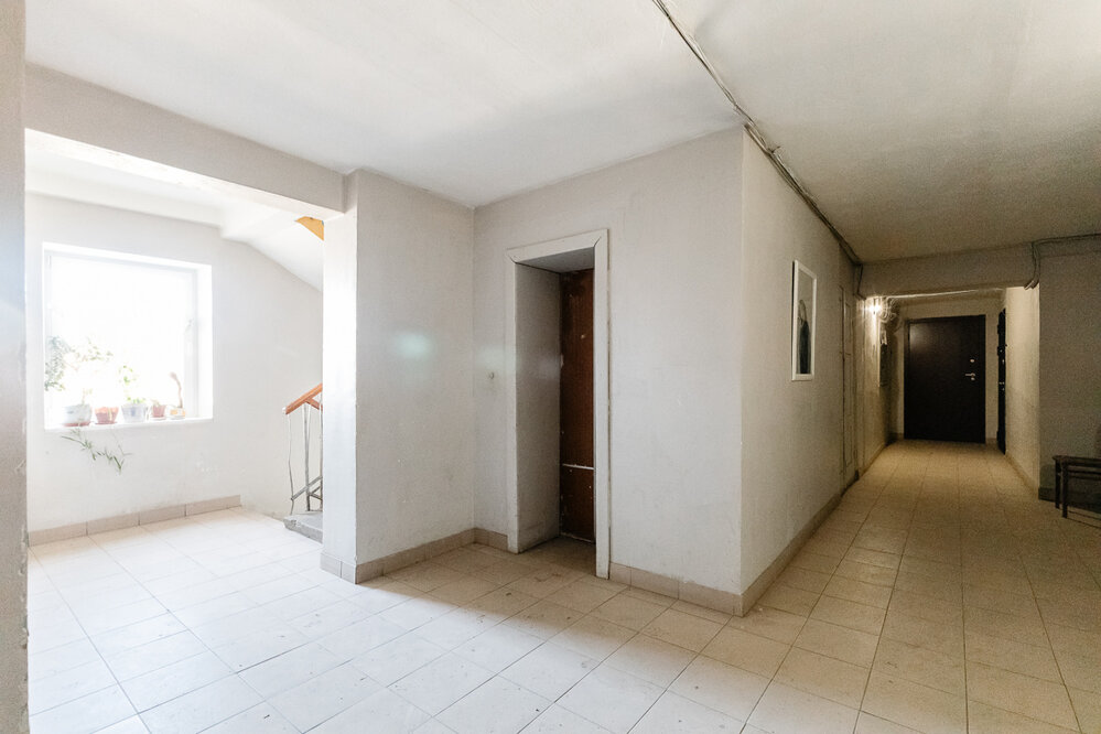 Екатеринбург, ул. Декабристов, 51 (Центр) - фото квартиры (2)