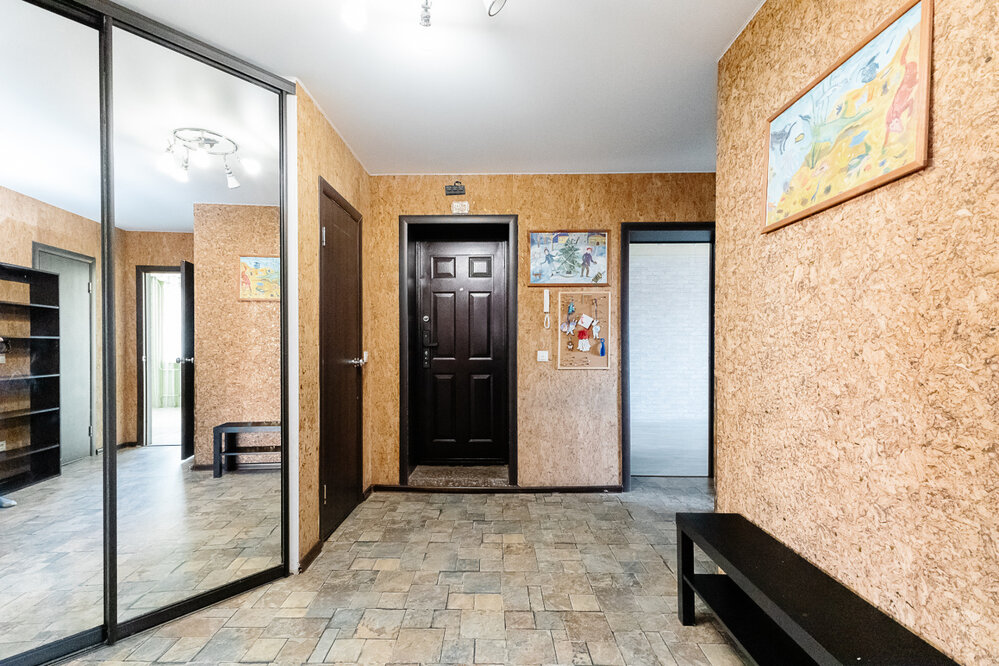 Екатеринбург, ул. Декабристов, 51 (Центр) - фото квартиры (5)