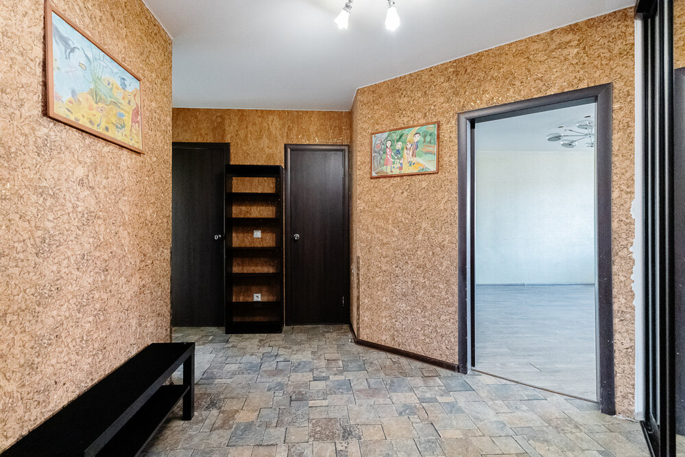 Екатеринбург, ул. Декабристов, 51 (Центр) - фото квартиры (6)