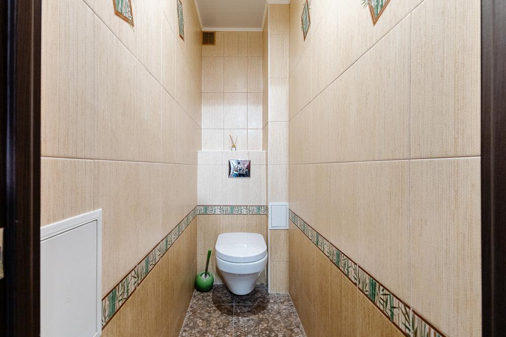 Екатеринбург, ул. Декабристов, 51 (Центр) - фото квартиры (7)