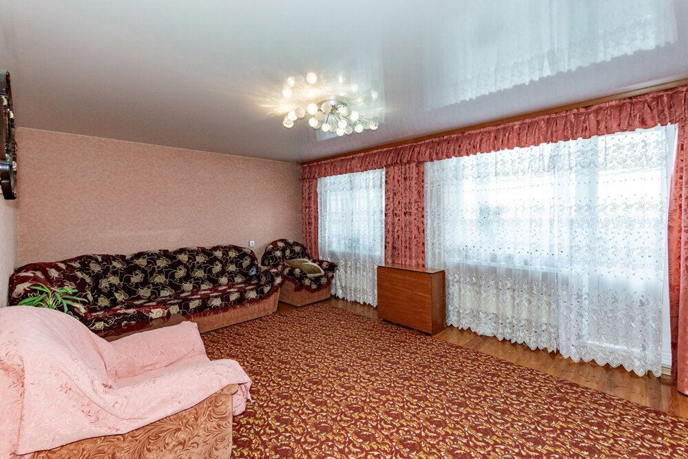 Екатеринбург, ул. 40-летия Комсомола, 18 д (ЖБИ) - фото квартиры (5)