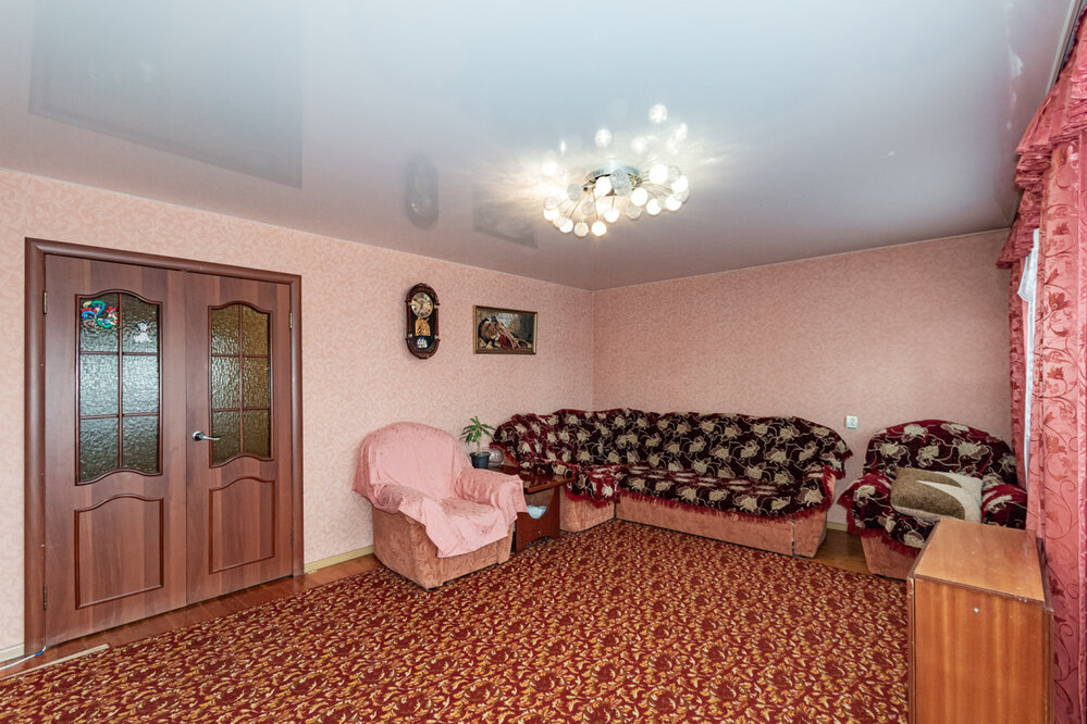 Екатеринбург, ул. 40-летия Комсомола, 18 д (ЖБИ) - фото квартиры (7)