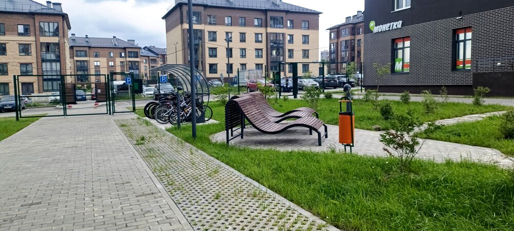 Екатеринбург, ул. Тюльпановая, 9А, ЖК Зеленая горка (Уралмаш) - фото квартиры (16)