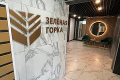 Екатеринбург, ул. Тюльпановая, 9А, ЖК Зеленая горка (Уралмаш) - фото квартиры