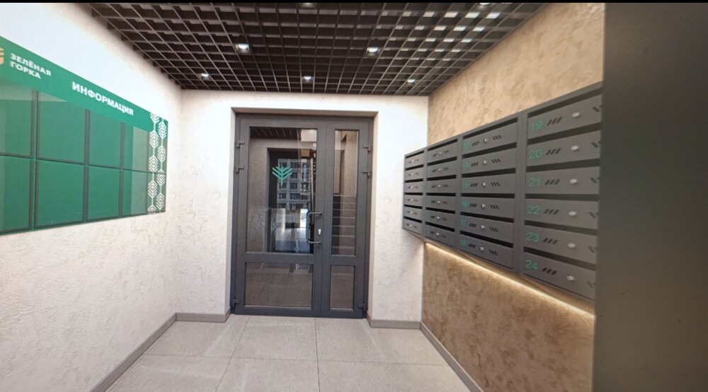 Екатеринбург, ул. Тюльпановая, 9А, ЖК Зеленая горка (Уралмаш) - фото квартиры (3)