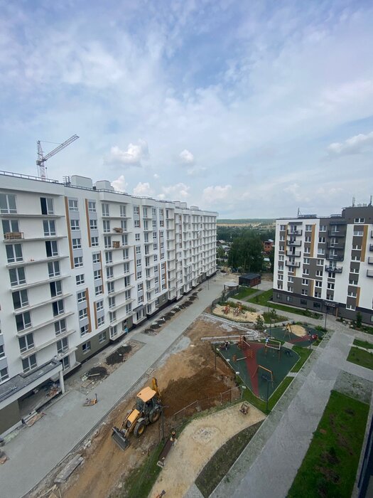 Екатеринбург, ул. Тюльпановая, 9А, ЖК Зеленая горка (Уралмаш) - фото квартиры (6)