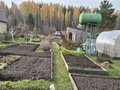 Продажа садового участка: п. Красногвардейский (г.о. Березовский), СПО №99, уч. 99 (городской округ Березовский) - Фото 1