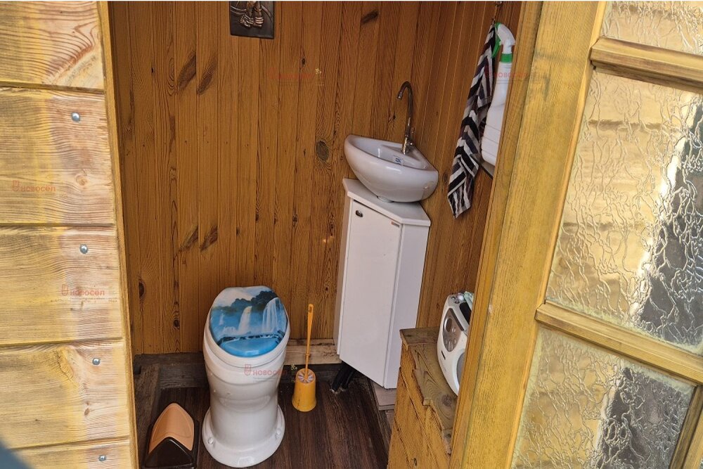 п. Красногвардейский (г.о. Березовский), СПО №99, уч. 99 (городской округ Березовский) - фото сада (4)