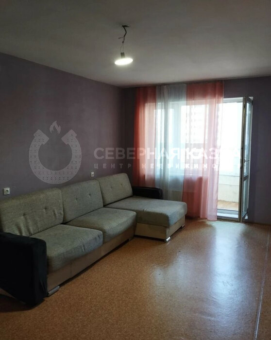 Екатеринбург, ул. Готвальда, 23/1 (Заречный) - фото квартиры (3)