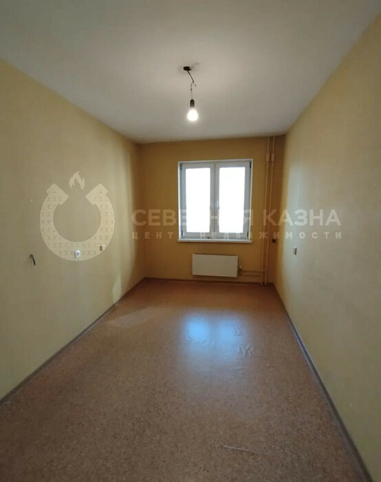 Екатеринбург, ул. Готвальда, 23/1 (Заречный) - фото квартиры (4)