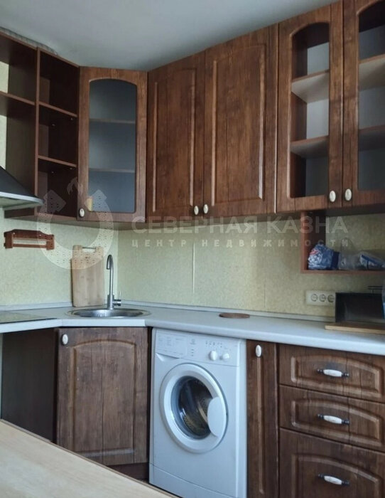 Екатеринбург, ул. Готвальда, 23/1 (Заречный) - фото квартиры (6)