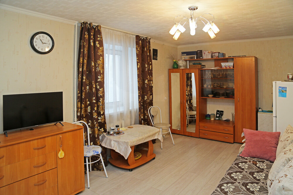 Екатеринбург, ул. Победы, 12 (Уралмаш) - фото квартиры (3)